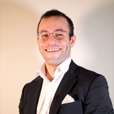 Taylor Wheeler, Founder & Lead Developer